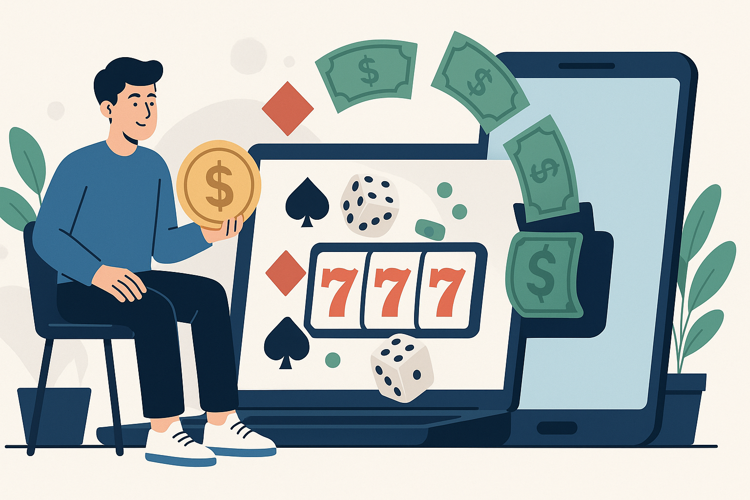 Casino with fast withdrawal