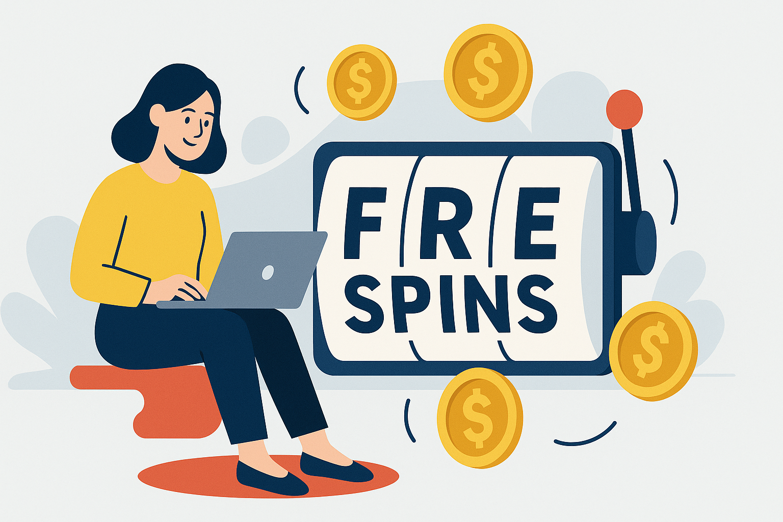 Free spins