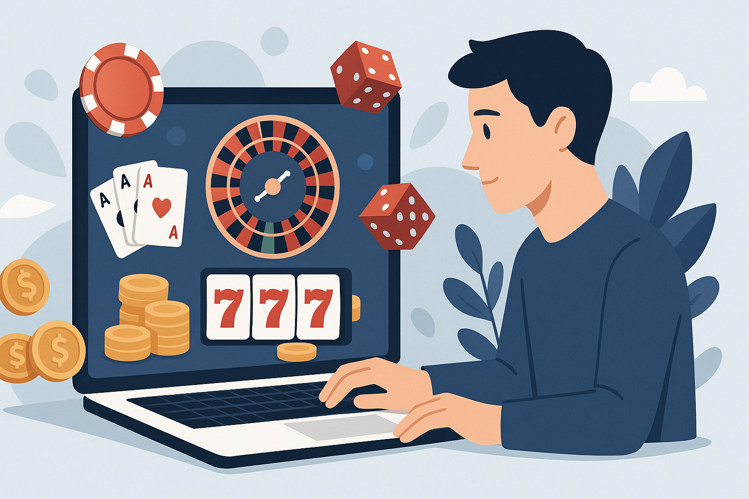 Online casino