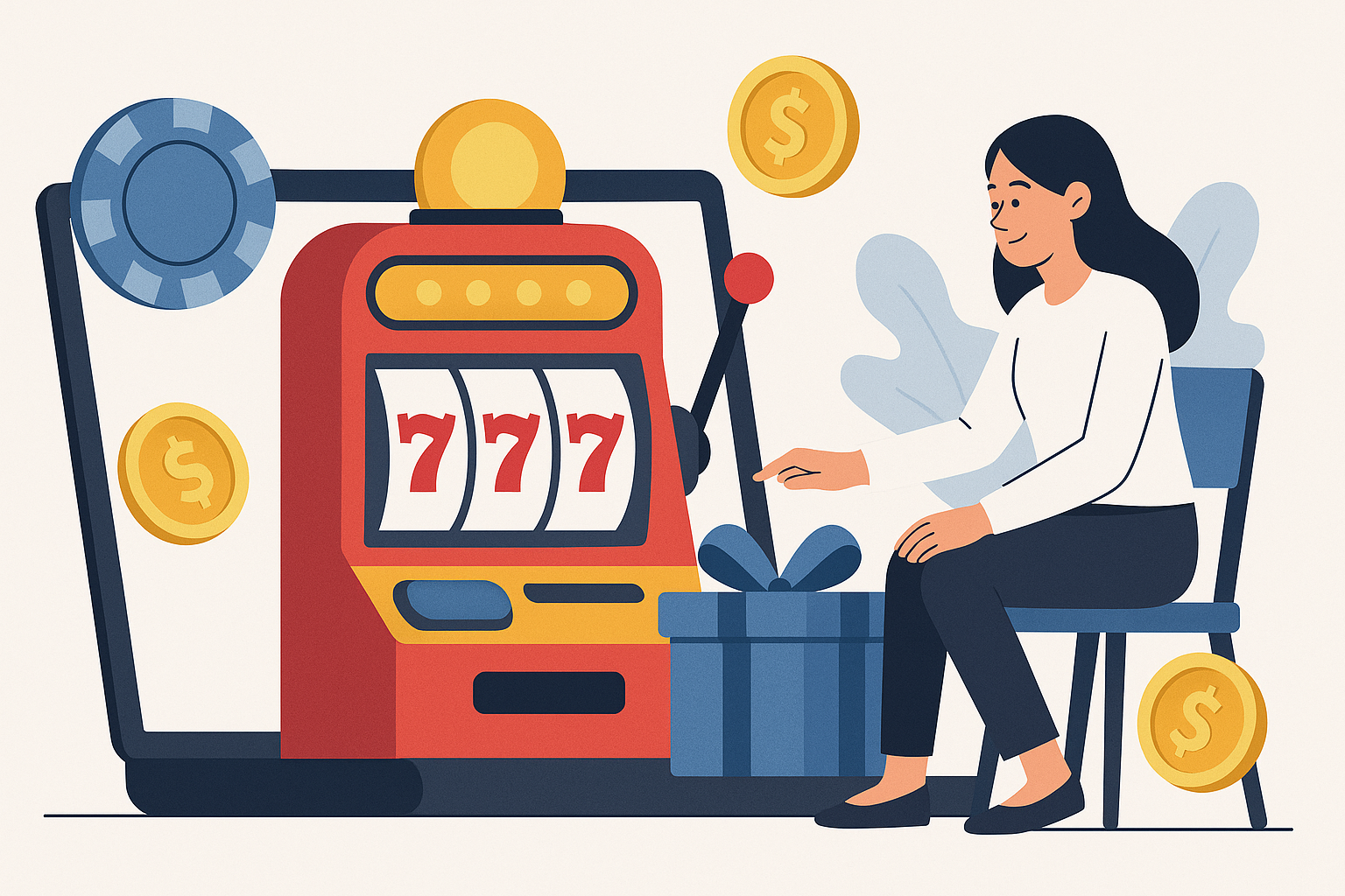 Free spins no deposit